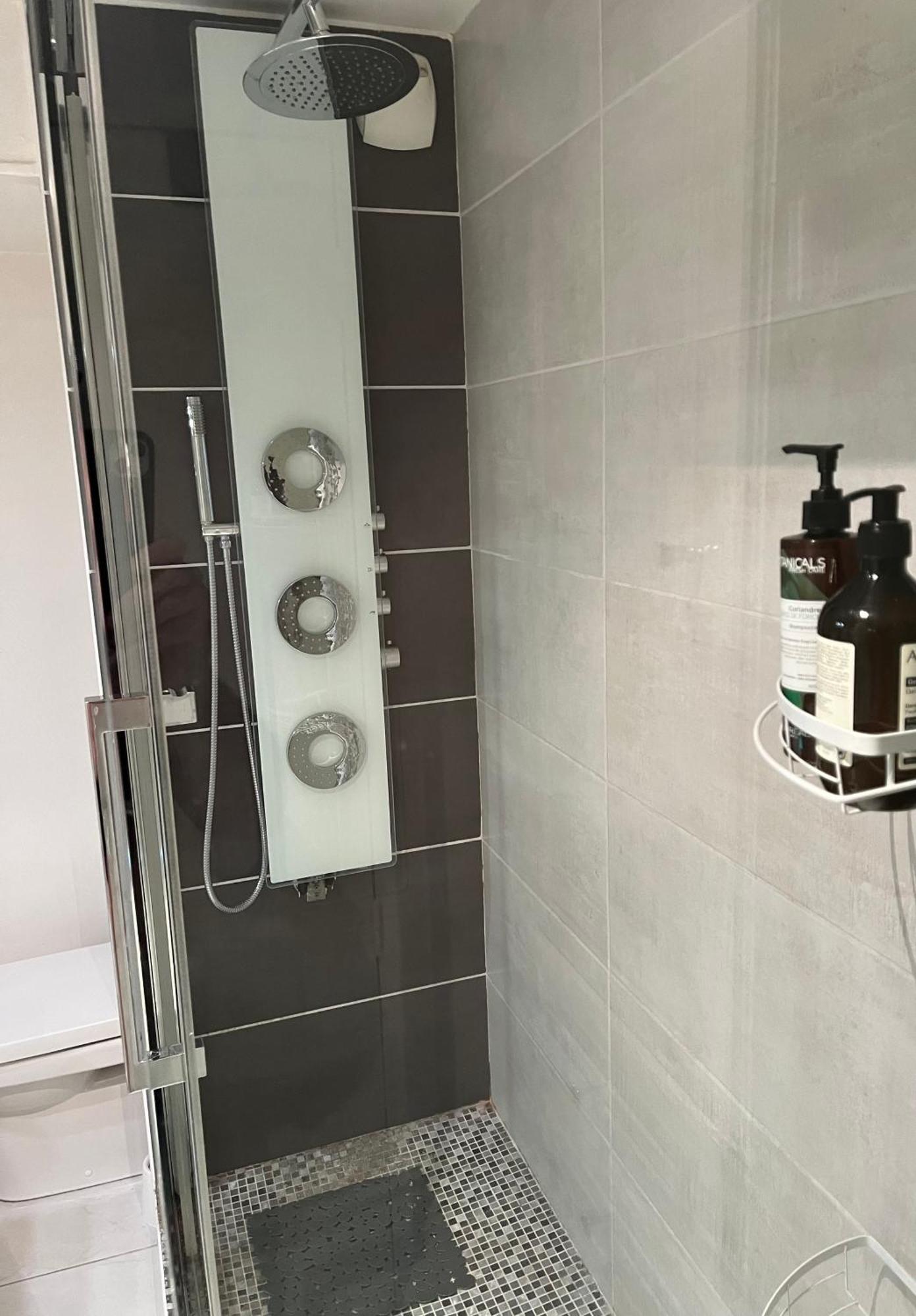 Bel Appartement Chic Et Cosy 78100 Saint-Germain-en-Laye Eksteriør billede
