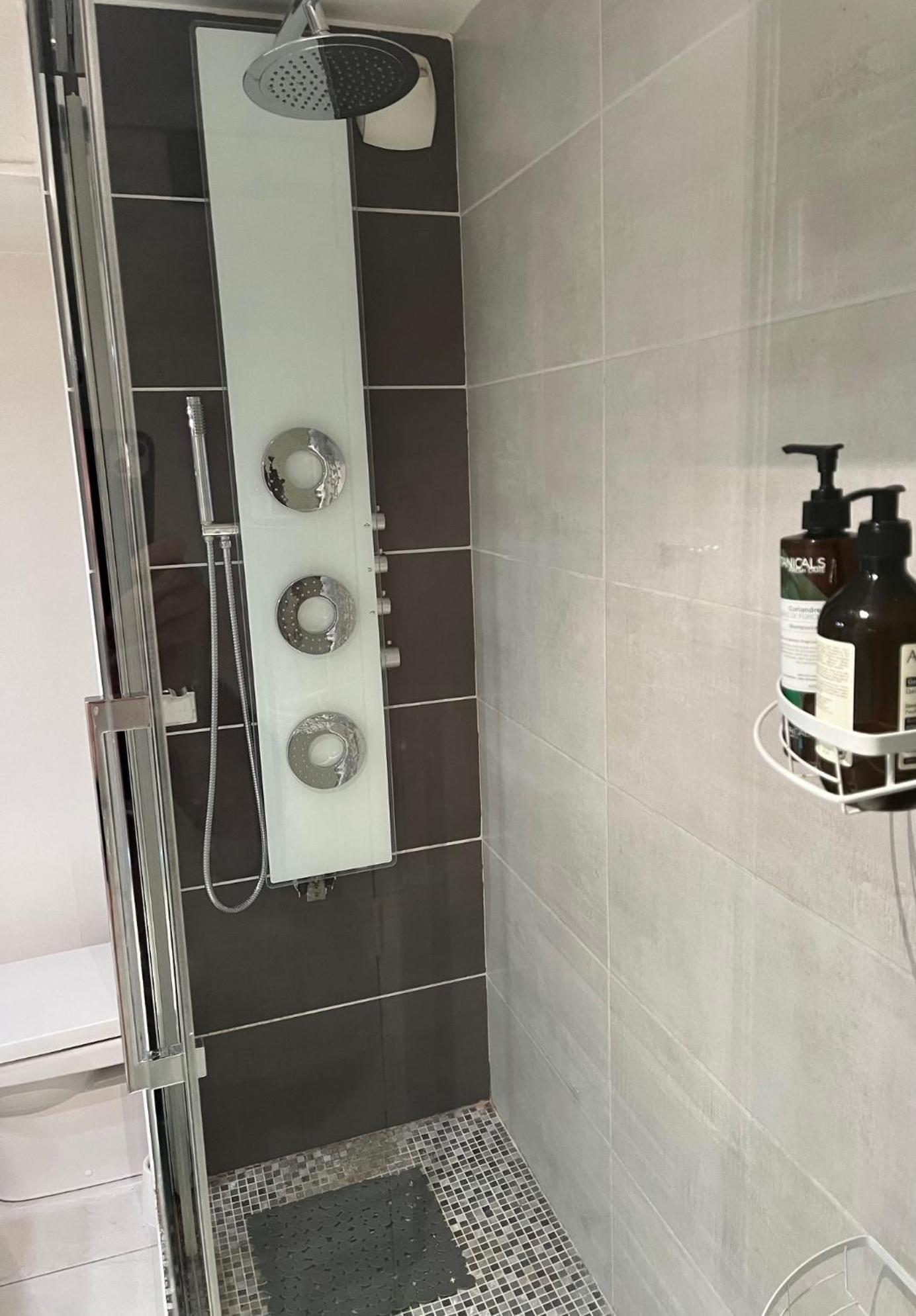 Bel Appartement Chic Et Cosy 78100 Saint-Germain-en-Laye Eksteriør billede