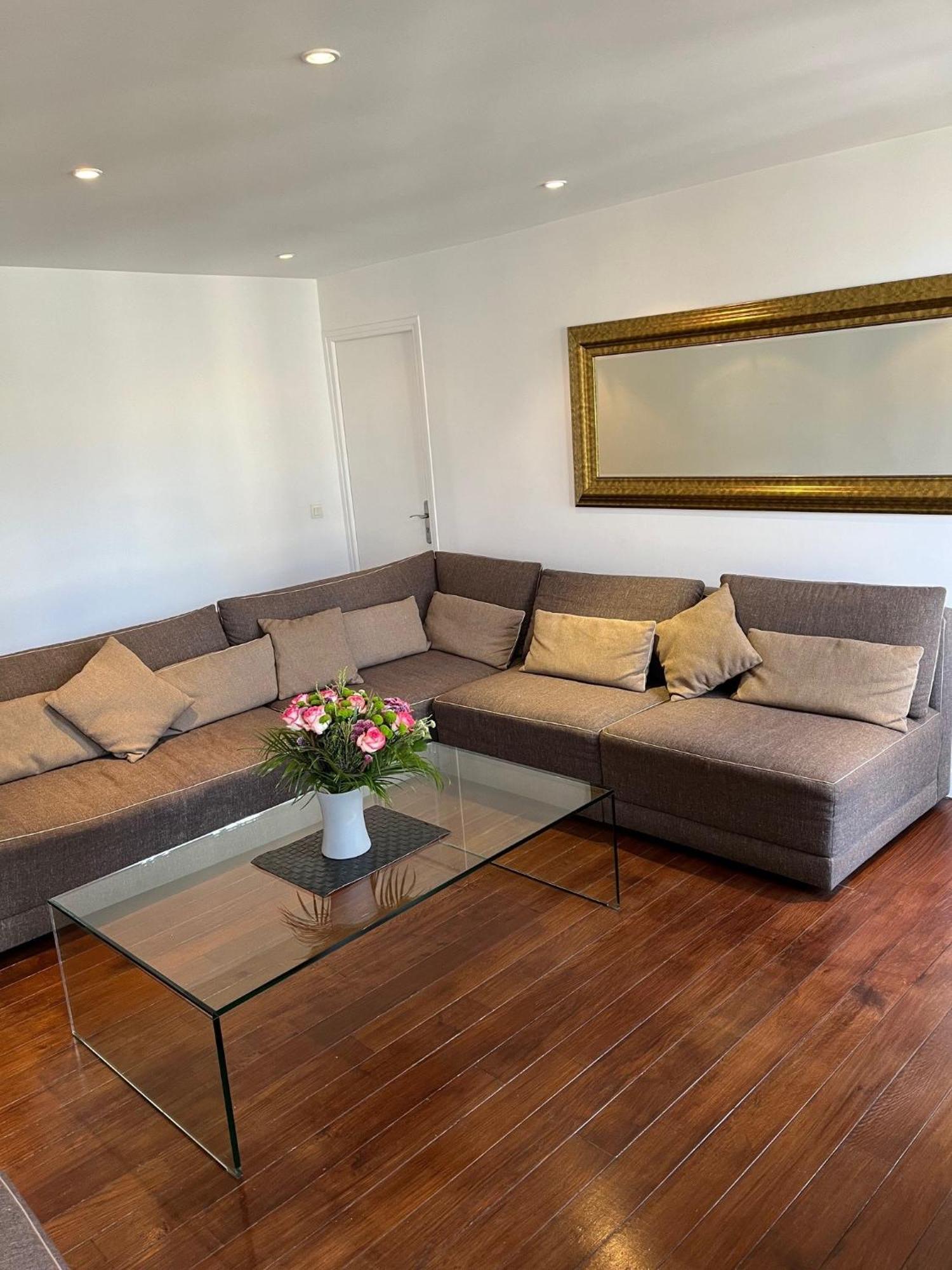 Bel Appartement Chic Et Cosy 78100 Saint-Germain-en-Laye Eksteriør billede