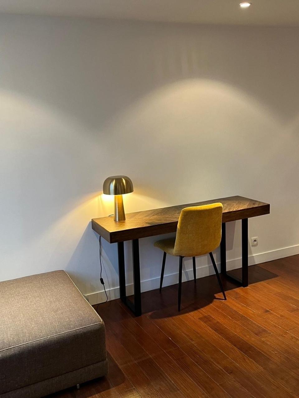 Bel Appartement Chic Et Cosy 78100 Saint-Germain-en-Laye Eksteriør billede