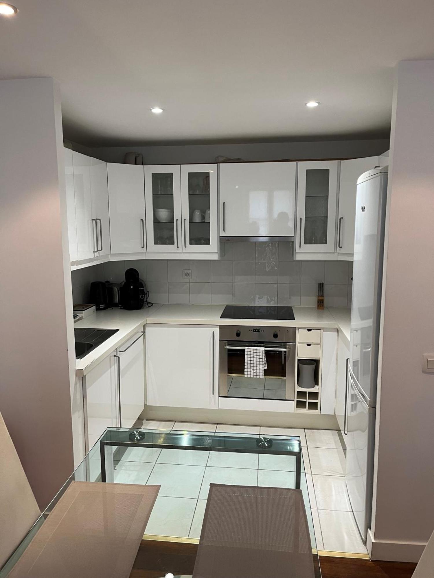 Bel Appartement Chic Et Cosy 78100 Saint-Germain-en-Laye Eksteriør billede