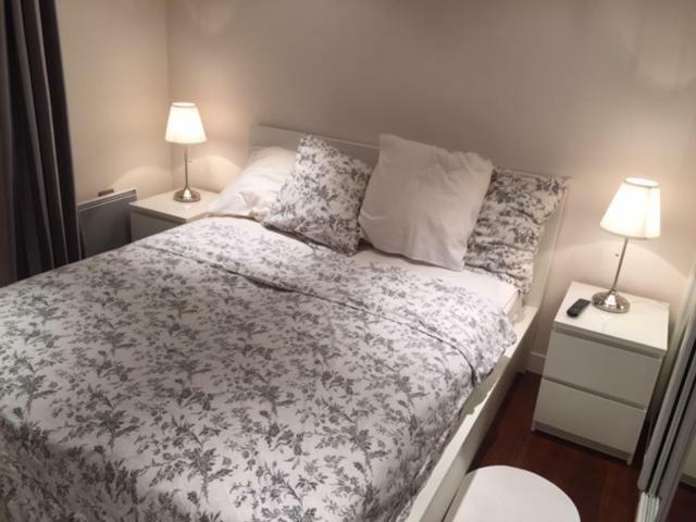 Bel Appartement Chic Et Cosy 78100 Saint-Germain-en-Laye Eksteriør billede